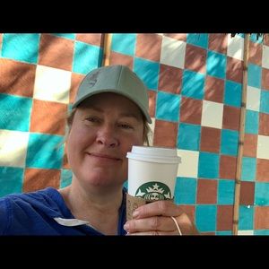 Meet your Posher, Katherine